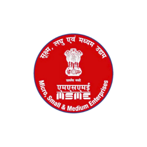 MSME Certified