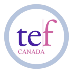 TEF Canada Certified